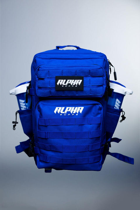 Alpha Supps Tactical Backpack 45L
