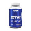 Alpha Supps Detox