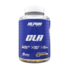 Alpha Supps CLA