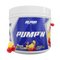 Alpha Pump'N