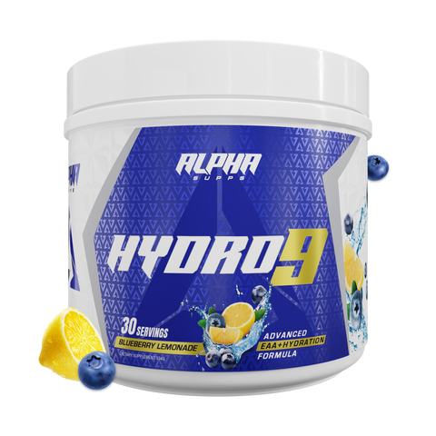 Hydro 9