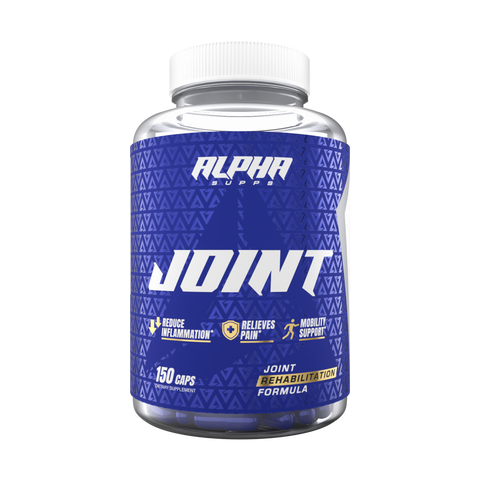 Alpha Supps Joint
