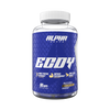 Alpha Supps Ecdy