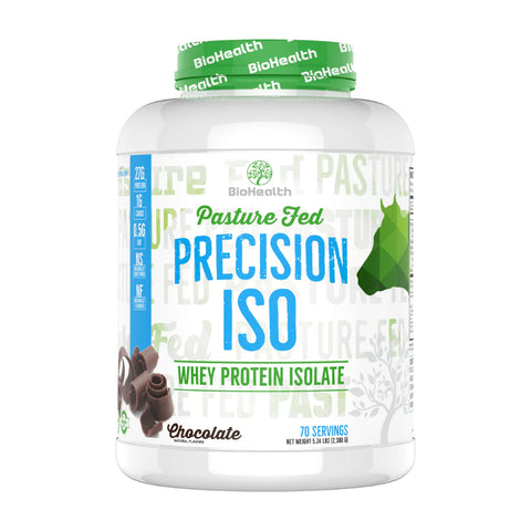 Bio Health Precision ISO 5LB