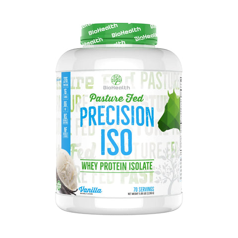 Bio Health Precision ISO 5LB