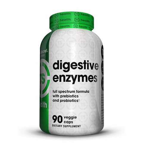 Hi-Tech - Digestive Enzymes