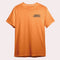 Shirt- Get Ripped Orange