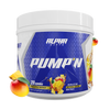 Alpha Pump'N