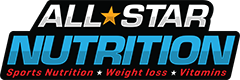 All Star Nutrition TX