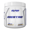 Alpha Supps Creatine