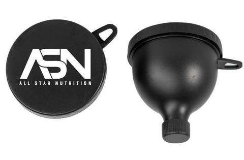 ASN Large Funnels
