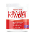 Anabolic Warfare Phena-Lean Powder