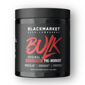 Blackmarket Bulk - Original Version