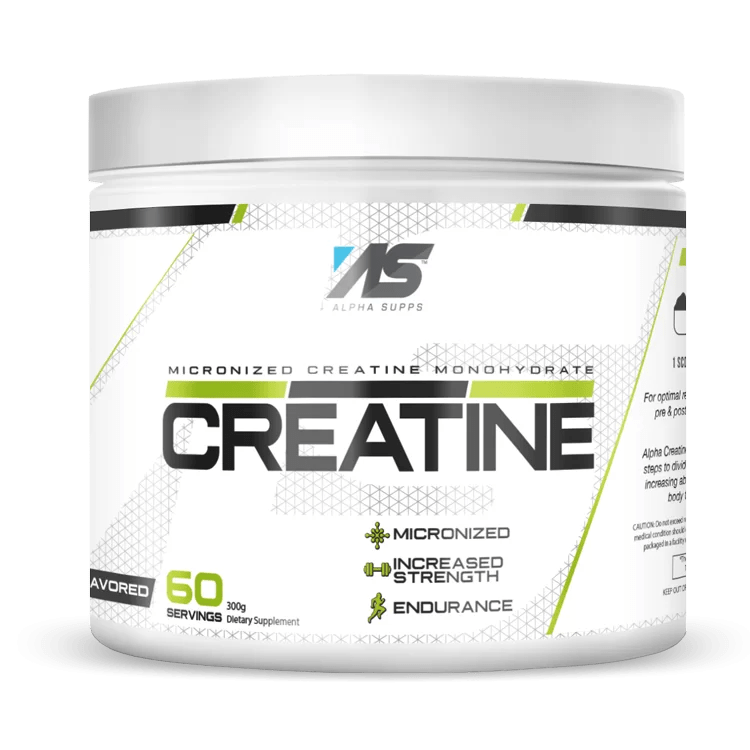 Anabolic Warfare Creatine Monohydrate - All Star Nutrition/Total