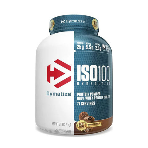 Dymatize Iso-100 5lb