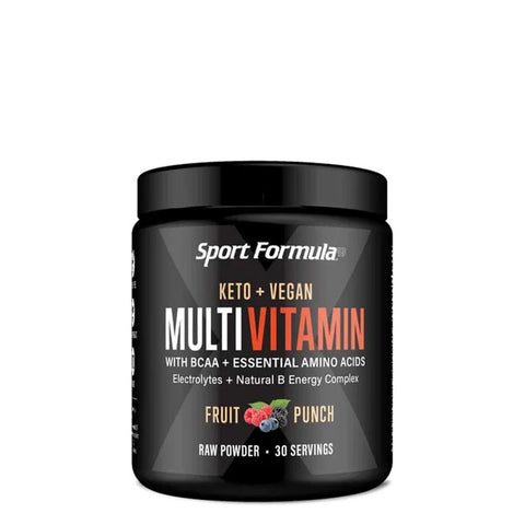 Sport Formula Tub