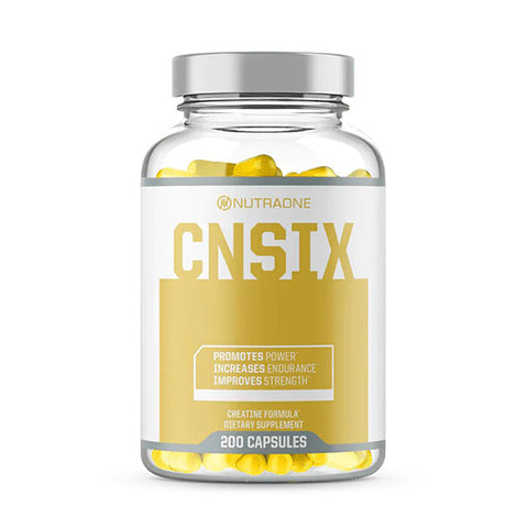 NutraOne CNSIX