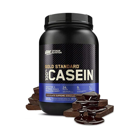 Optimum Nutrition Casein 2lb