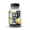 Alpha Supps Shred