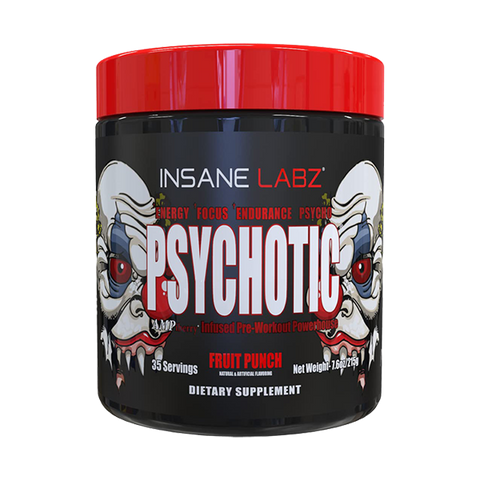 Insane Labz Psychotic